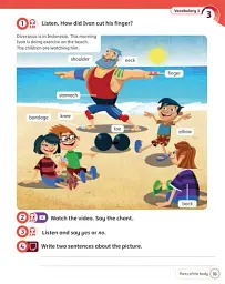 Power Up. Level 3. Pupil's Book with eBook (2nd Edition) - Керолайн Ніксон - мініатюра 4
