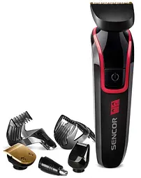 Набір для стрижки Sencor SHP 6201RD - мініатюра 2