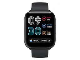 Смарт-годинник Mibro C2 Dark Gray - мініатюра 2