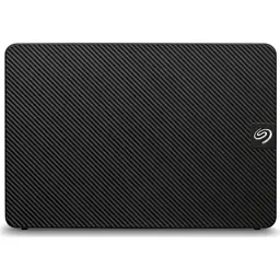Зовнішній жорсткий диск 3.5" 26TB Expansion Desktop Seagate (STKP26000400)