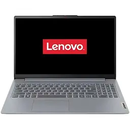 Ноутбук Lenovo IdeaPad Slim 3 15IAH8 i5-12450H la 4.4 GHz,8 GB DDR5,512 GB,UHD,Windows 11 Pro