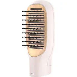 Фен-щітка Philips Air Styler 3000, 800 Вт 3/2 режими пудрова (BHA310/00) - мініатюра 5