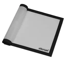 Кондитерський килимок Silikomart серія "Silikon Mats" для тіста 40x30 см (FIBERGLASS5/B)