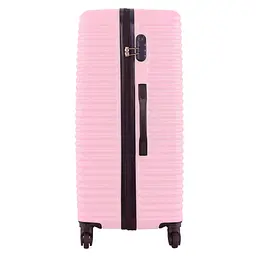 Валіза Semi Line 28" L Pink Cream (T5573-6) - мініатюра 4