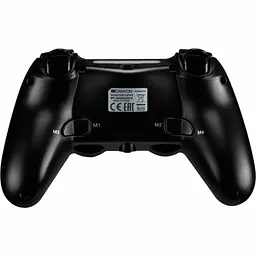 Геймпад Canyon CND-GPW5 USB Black (CND-GPW5) - мініатюра 3