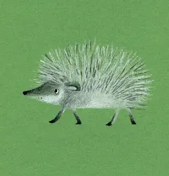 Forest Animals - Катерина Таберко - мініатюра 6