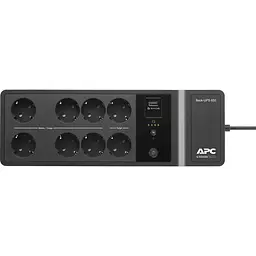 Джерело безперебійного живлення [ДБЖ] APC Back-UPS 650VA [BE650G2-RS] [122428] - мініатюра 4