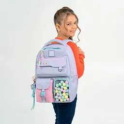 Рюкзак Kite Education teens 2587M HK (HK25-2587M) - мініатюра 20