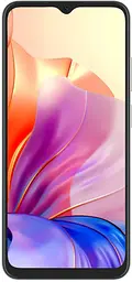 Смартфон Blackview Oscal C80 8/128GB White - мініатюра 2
