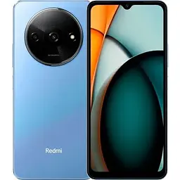 Смартфон Xiaomi Redmi A3 4/128GB Star Blue (Global Version) (no adapter)