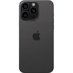 Смартфон Apple iPhone 15 Pro Max 256GB Black Titanium (MU773) Б/В [165017] - мініатюра 5