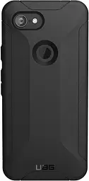Чохол протиударний двошаровий UAG Scout Series для Google Pixel 3a XL Black