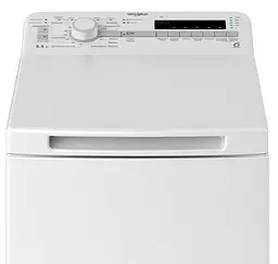 Пральна машина Whirlpool TDLR60210UA - мініатюра 6
