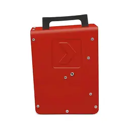 Обігрівач Trotec TDS 20C - мініатюра 2
