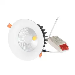 Світильник стельовий Brille LED-175/20W NW врізний (32-223)