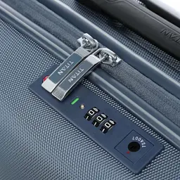 Валіза Titan Xenon 19 Bluestone S USB (Ti849406-25) - мініатюра 7