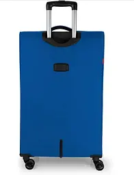Валіза Gabol Lisboa (L) Blue (122747-003) - мініатюра 2