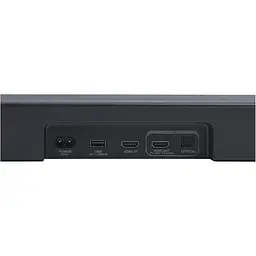 Саундбар JBL Bar 300MK2 Black (JBLBAR300M2BLKEP) [146318] - мініатюра 6