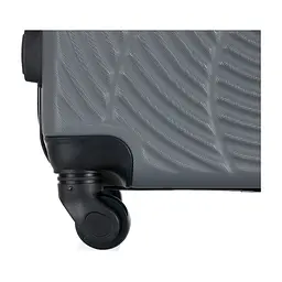 Валіза Semi Line 28" (L) Graphite (T5924-3) (DAS303626) - мініатюра 9