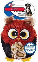 Плюшева іграшка для собак OWL