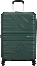Валіза 67 См American Tourister FLYTWIST AFTERDARK PINE 67x45x26(29) MI1*14002 - мініатюра 10