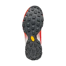 Кросівки Scarpa Spin Ultra WMN 37,5 Червоний-Білий - мініатюра 5