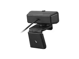 Веб-камера Lenovo Essential FHD WebCam Black (4XC1B34802) - мініатюра 5