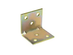 Куточок БеМаС цинк №10 (35x35x40x2.0мм)