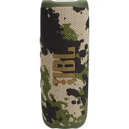 Портативна акустика JBL Flip 6 SQUAD (JBLFLIP6SQUAD) - мініатюра 3
