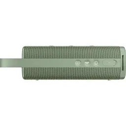 Портативна акустика Xiaomi Sound Outdoor (QBH4372GL) Green - мініатюра 2