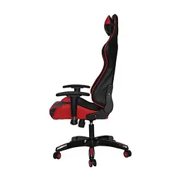 Крісло ігрове Barsky Sportdrive Game Red (SD-13) - мініатюра 3