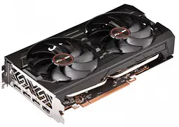 Відеокарта Sapphire AMD Radeon RX 5500 XT 8G PULSE (11295-97-90G) (GDDR6, 128 bit, PCI-E v4.0 x8) FR - мініатюра 3