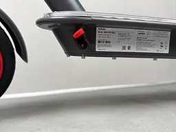 Електросамокат Kugoo M365 PRO 5 RGB Edition (600W, 13Ah) +Амортизатор + Led Підсвічування Чорний - мініатюра 12