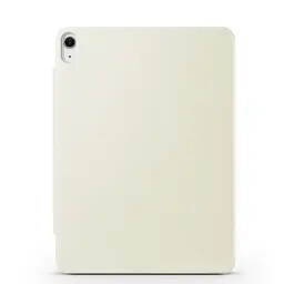 Чохол до планшета BeCover Ultra Slim Origami Magnetic Apple iPad Mini 6 2021 Beige (712943) - мініатюра 2
