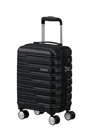 Валіза 45 См American Tourister FLASHLINE SHADOW BLACK 45x30x20 ME8*09008 - мініатюра 9