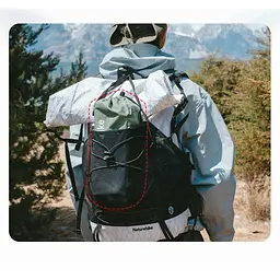 Складаний стіл Naturehike Yamami Y01 CNK2450JJ027, М, алюміній - мініатюра 5