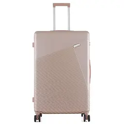Валіза Semi Line 28" (L) Rose (T5758-4) - мініатюра 2