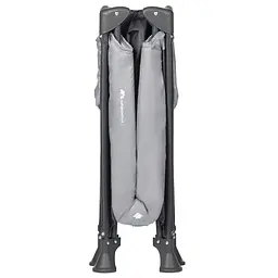 Манеж-ліжечко Bebe Confort Soft Dreams Tinted Graphite (2114130210) - мініатюра 6