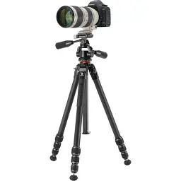 Штатив Vanguard VEO 5 264APS-38 (DAS303310) - мініатюра 7