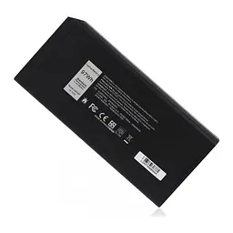Акумулятор для ноутбука BestBatt Dell (X8VWF) Latitude 14 7404 12 7204 (Replacement)