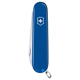 Ніж Victorinox Bantam Ukraine 84мм 8функ син-жовт - мініатюра 3