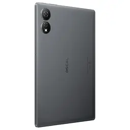 Планшет Blackview Oscal Pad 80 6/256Gb Lava Grey Wi-Fi Global version - мініатюра 3