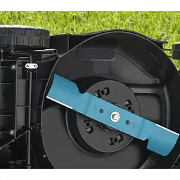 Газонокосарка електрична Gardena PowerMax 37/1800 G2 (14637-20.000.00) - мініатюра 2