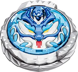 Дзиґа Auldey VI Proskill Pack Лютий Дракон Fury Wave Dragon Infinity Nado det0018435 - мініатюра 8