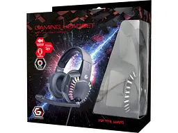 Гарнитура Gembird GHS-06 Black - миниатюра 5
