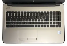 Ноутбук HP 15-ay182no / 15.6" FullHD / i3-7100U / 6GB / 128GB SSD / Win10 - Б/в - мініатюра 5