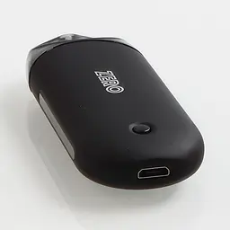 Стартовий набір Vaporesso Renova Zero Pod System 650 mAh Kit Black (sn857) - мініатюра 2