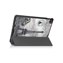 Чохол до планшета BeCover Smart Case Lenovo Tab M10 Plus TB-125F (3rd Gen)/K10 Pro TB-226 10.61" Paris (708316) - мініатюра 5