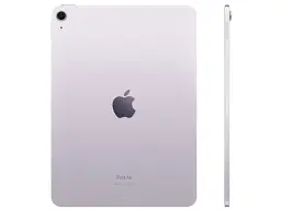 Планшет Apple iPad Air 11 2026 Wi-Fi 128GB Purple (MH344) - мініатюра 2