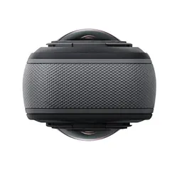 Екшн-камера Insta360 X5 Standard Bundle Black (6977644761441) - мініатюра 6